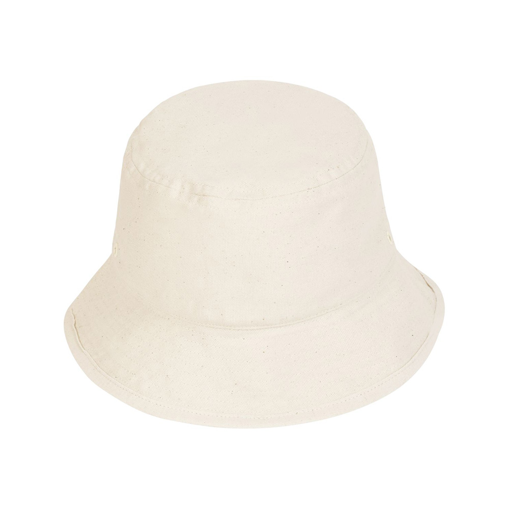 Natural - Bucket Hat