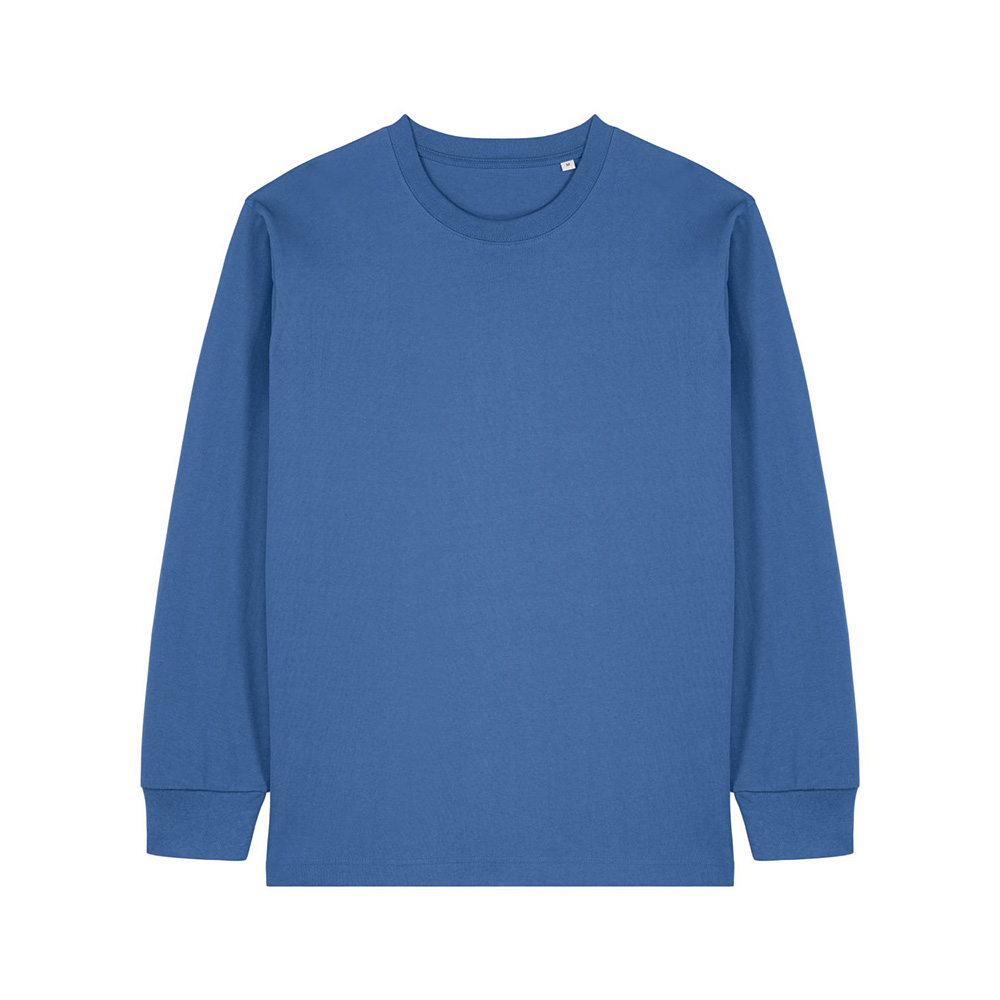 Mindful Blue - Freestyler Longsleeve