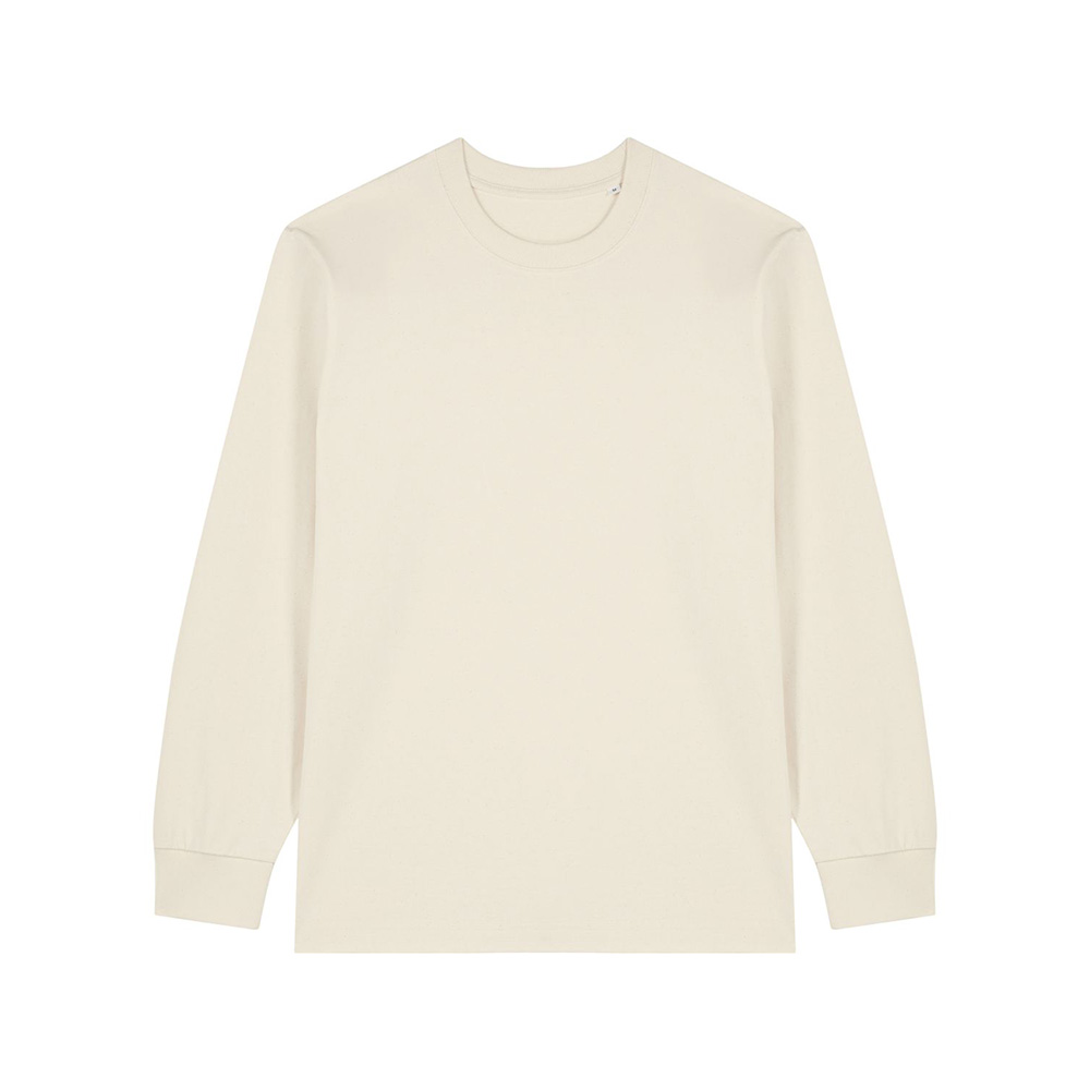 Natural Raw - Freestyler Longsleeve