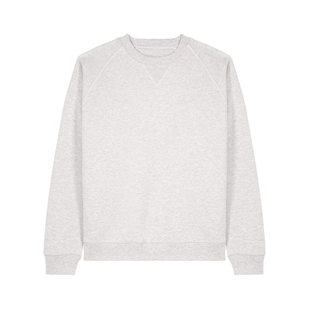 Cool Heather Grey - Knoxer