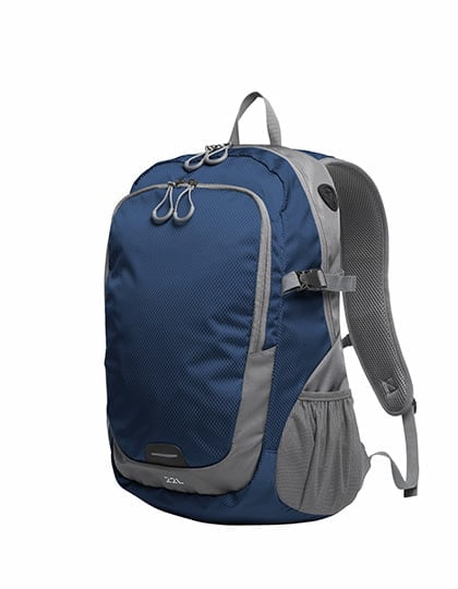 Navy - Backpack Step L