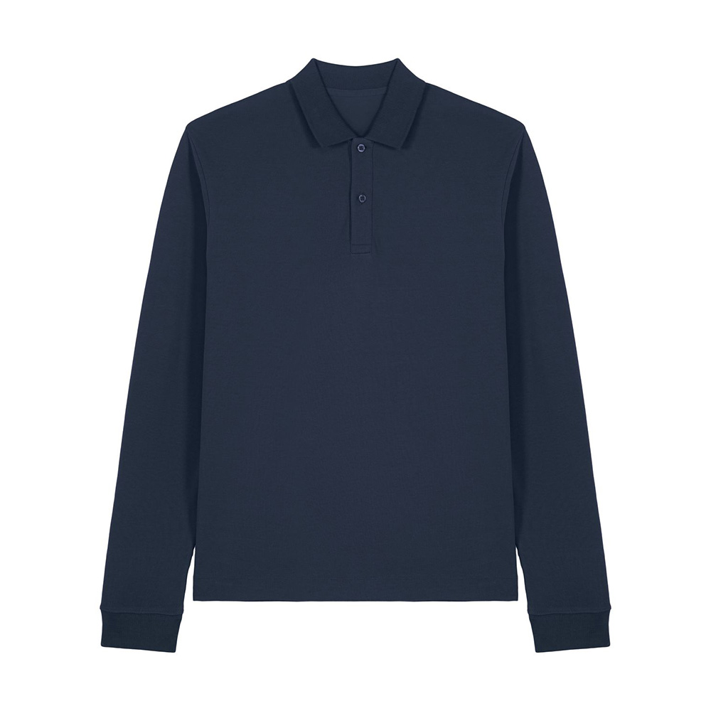 French Navy - Prepster 2.0 Longsleeve