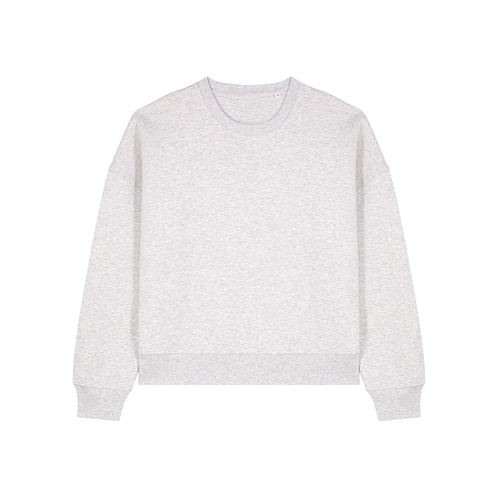 Cool Heather Grey - Stella Alma