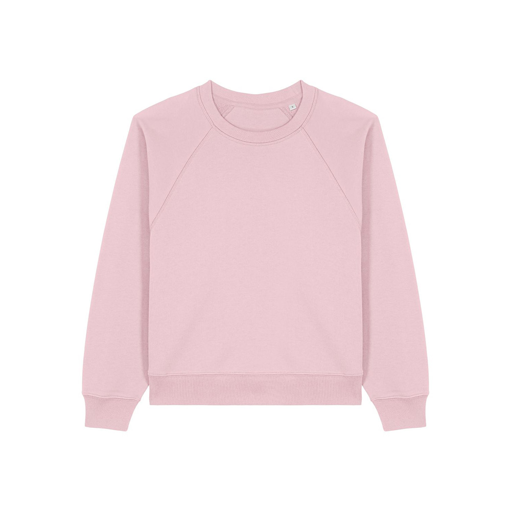 Cotton Pink - Stella Clara