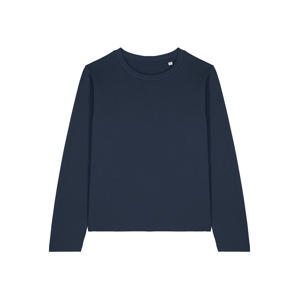 French Navy - Stella Muser Long Sleeve