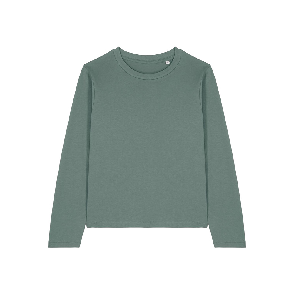 Green Bay - Stella Muser Long Sleeve