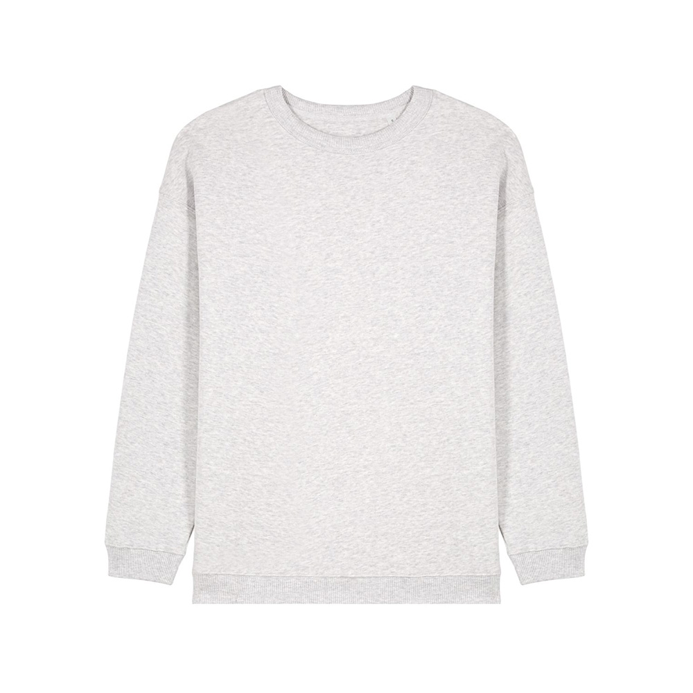 Cool Heather Grey - Stella Paloma