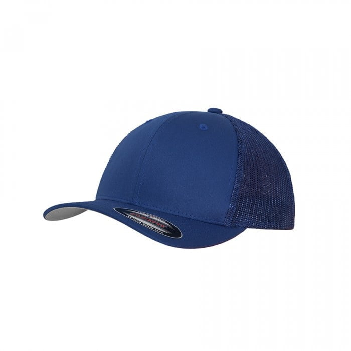 Czapka Trucker Mesh