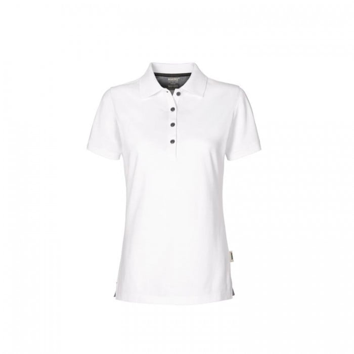 Damska koszulka polo Cotton Tec 214