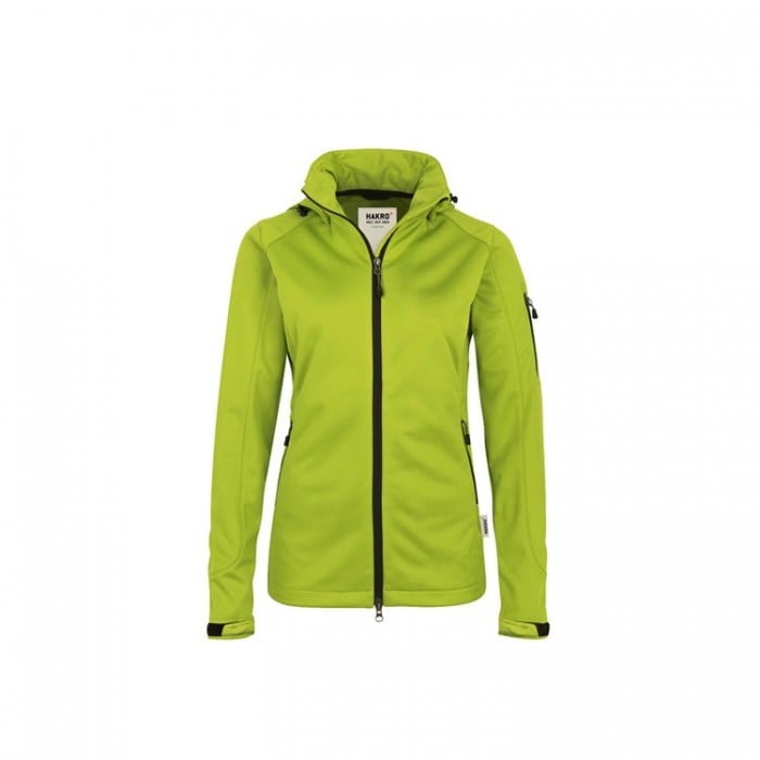 Damski softshell Alberta 248