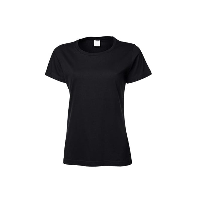 Damski T-Shirt Basic Tee