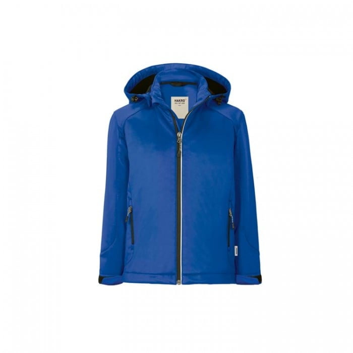 Dziecięca kurtka softshell Nelson 630