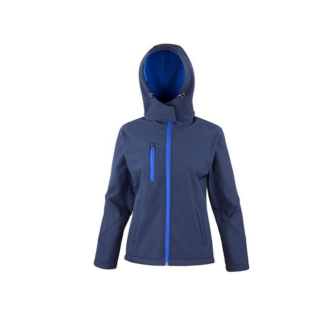 Damski softshell TX Performance