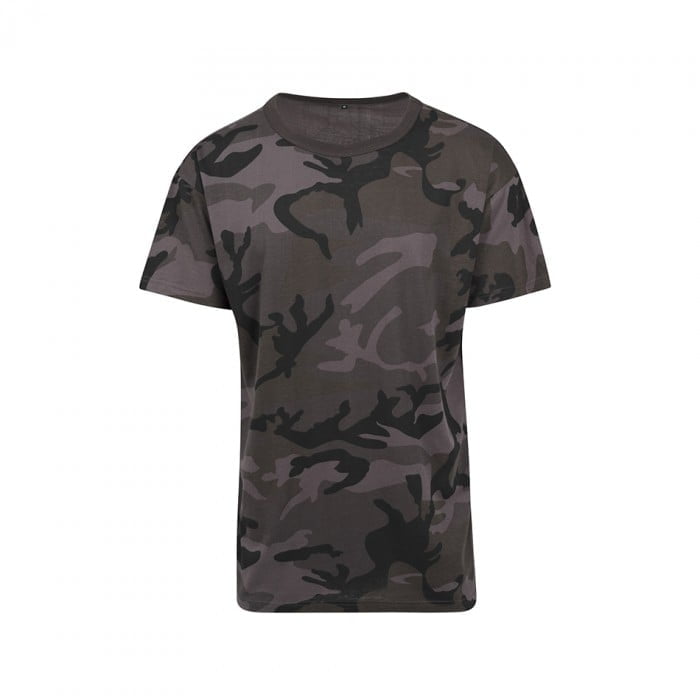 Męska koszulka Camo Tee