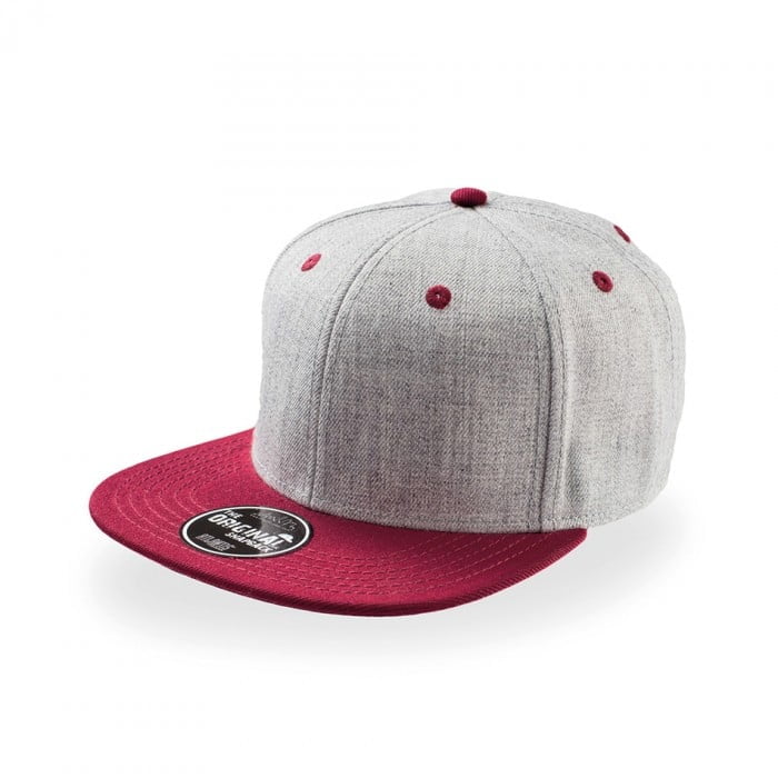 Czapka Snapback Fader