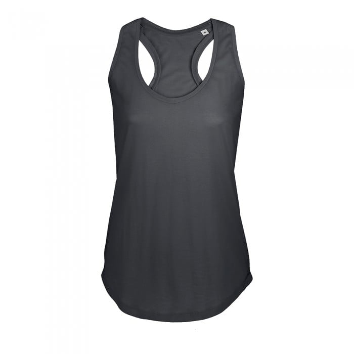 Damski Tank Top Moka