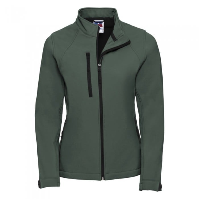 Damski softshell 140