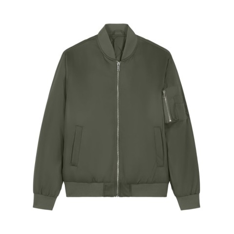 Khaki - Bomber 2.0