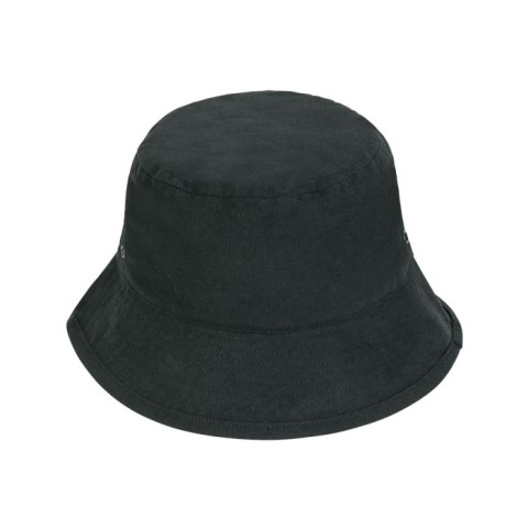 Black - Bucket Hat