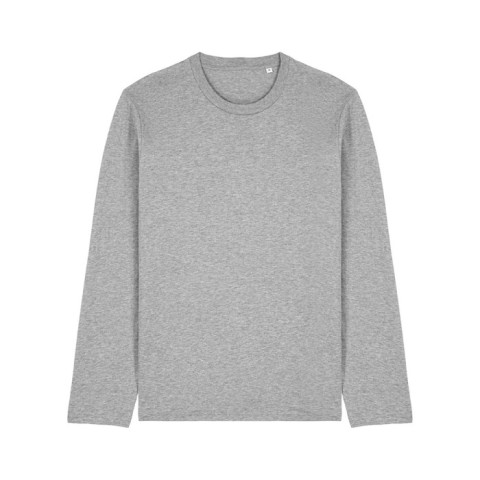 Heather Grey -  Creator Longsleeve