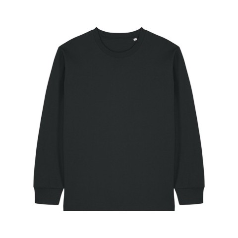 Black - Freestyler Longsleeve