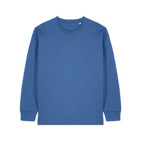 Mindful Blue - Freestyler Longsleeve