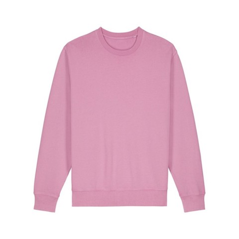 G. Dyed Bubble Pink - Bluza Unisex Matcher Vintage