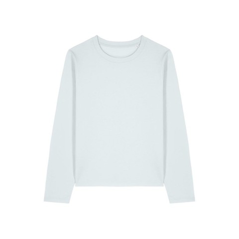 Blue Ice - Stella Muser Long Sleeve