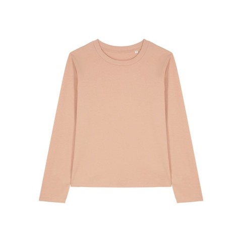 Fraiche Peche - Stella Muser Long Sleeve