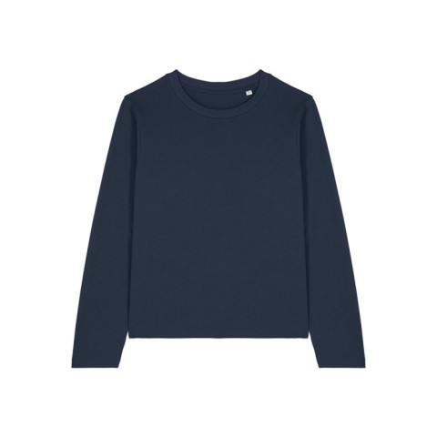 French Navy - Stella Muser Long Sleeve