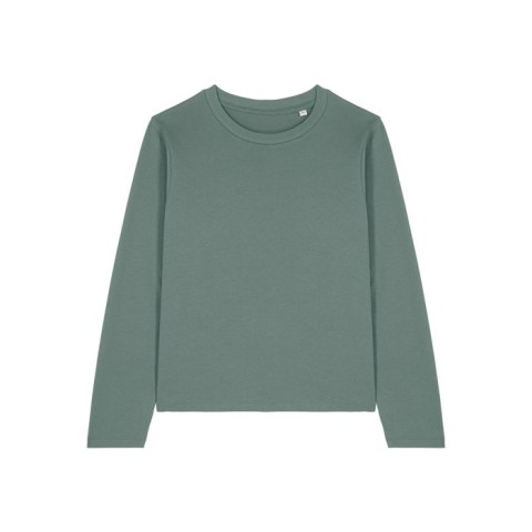 Green Bay - Stella Muser Long Sleeve